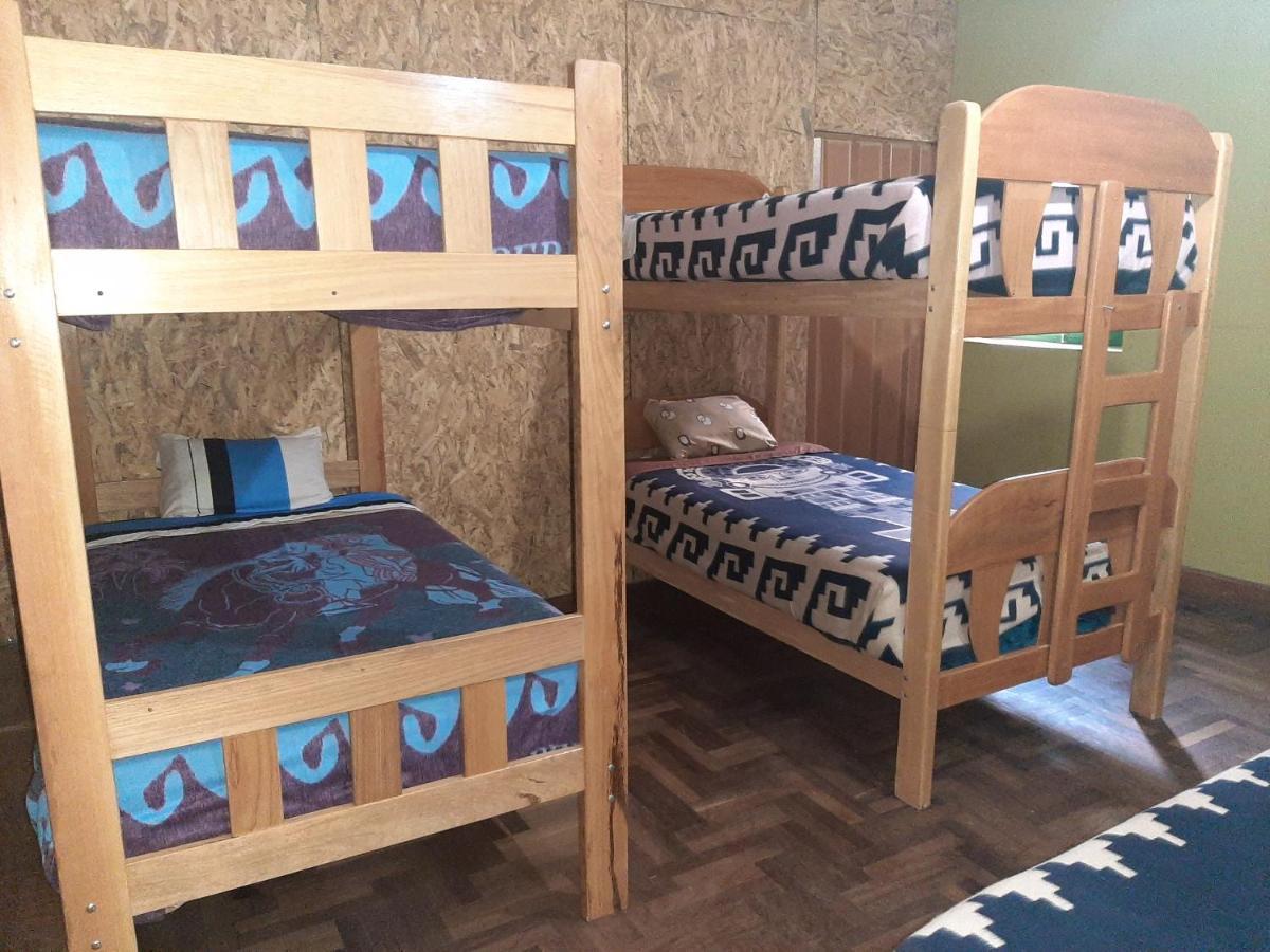 Lord Shiva Hostel Cuzco Buitenkant foto