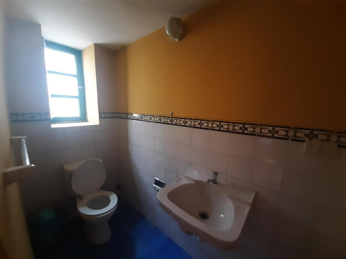 Lord Shiva Hostel Cuzco Buitenkant foto