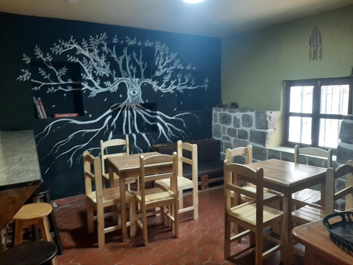 Lord Shiva Hostel Cuzco Buitenkant foto